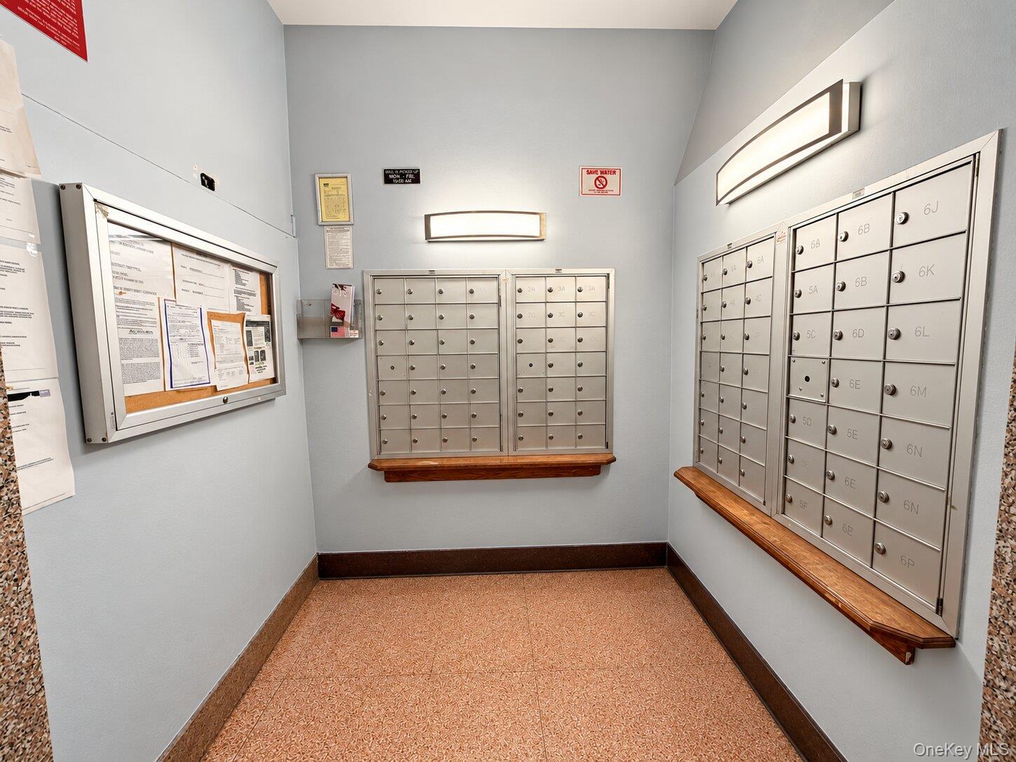4107 Bowne Street, Unit 5N photo 5