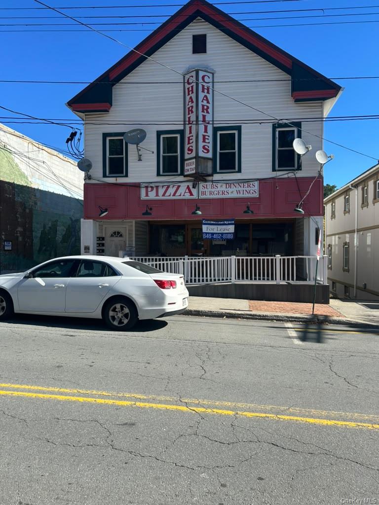 77 N Main Street – For Rent