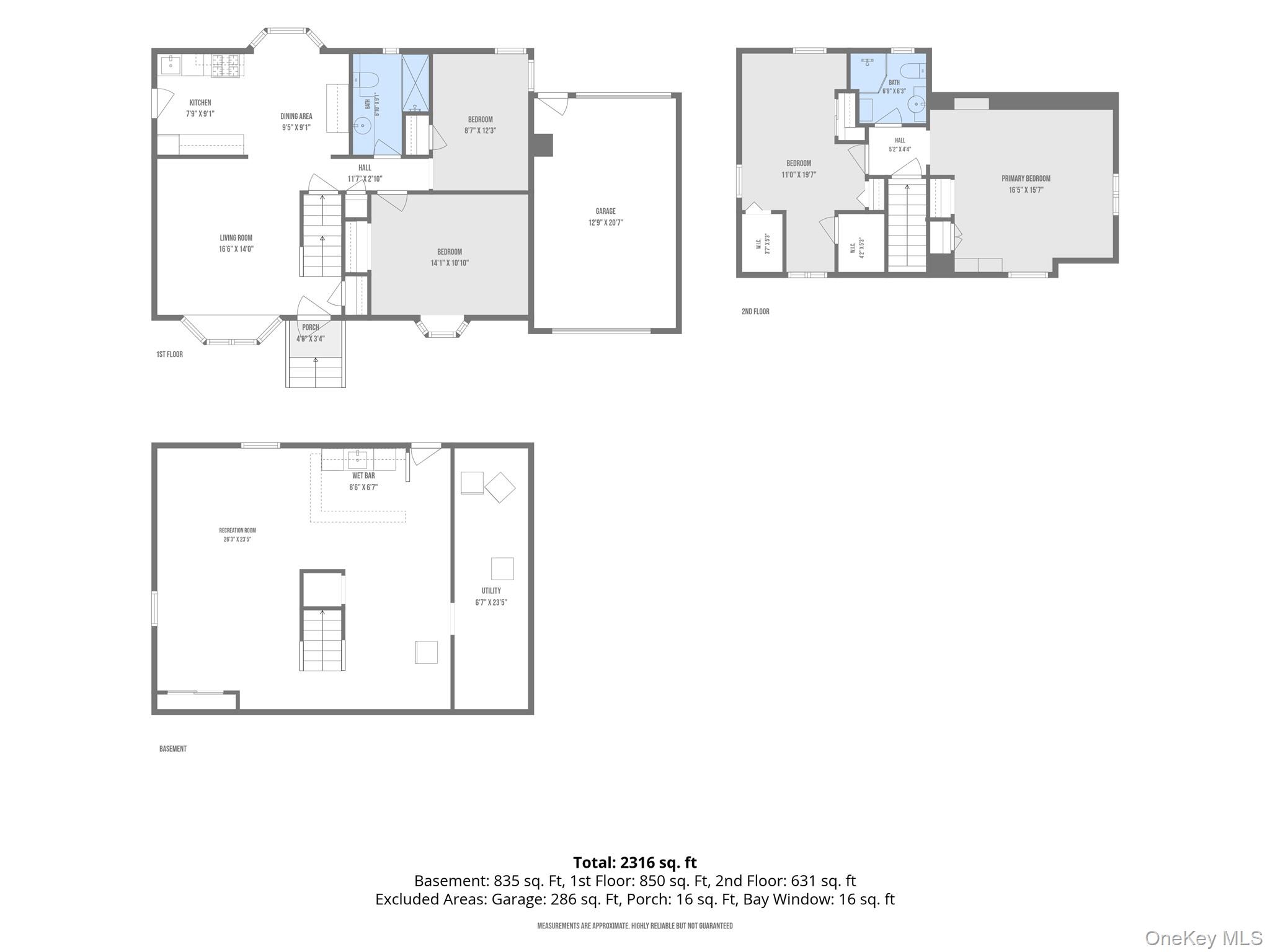 532 Morris Drive – For Sale photo 30