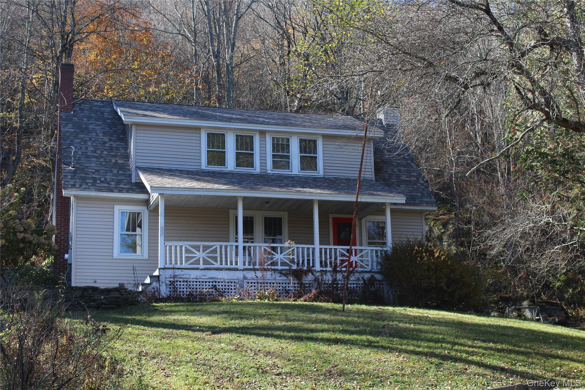 100 Lower Punchbowl Road – For Sale