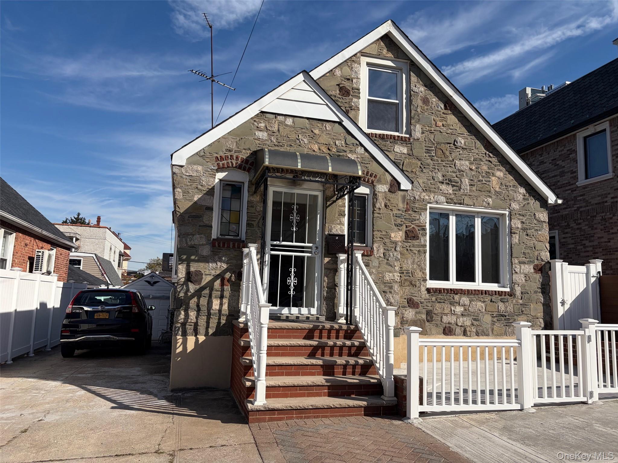 7729 80th Street – For Rent