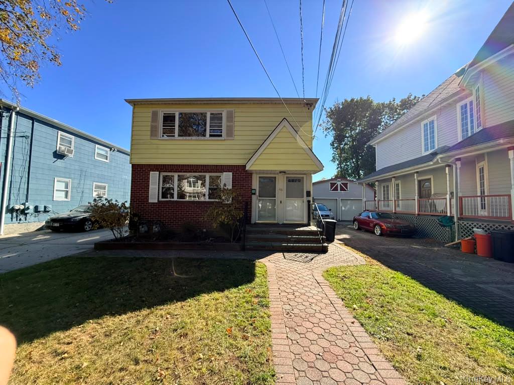 115 Custer Avenue, Unit #2