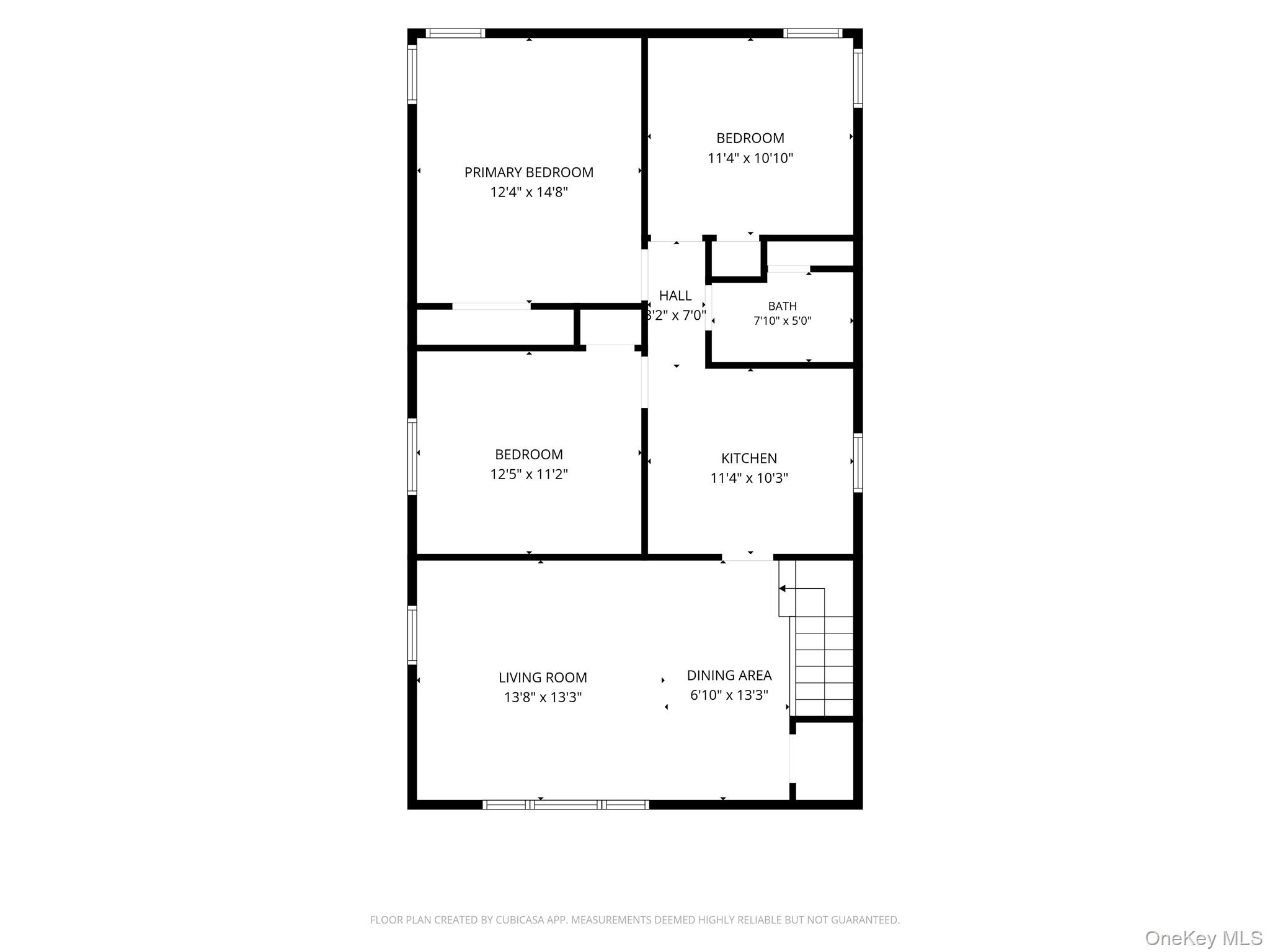 115 Custer Avenue, Unit #2 photo 3