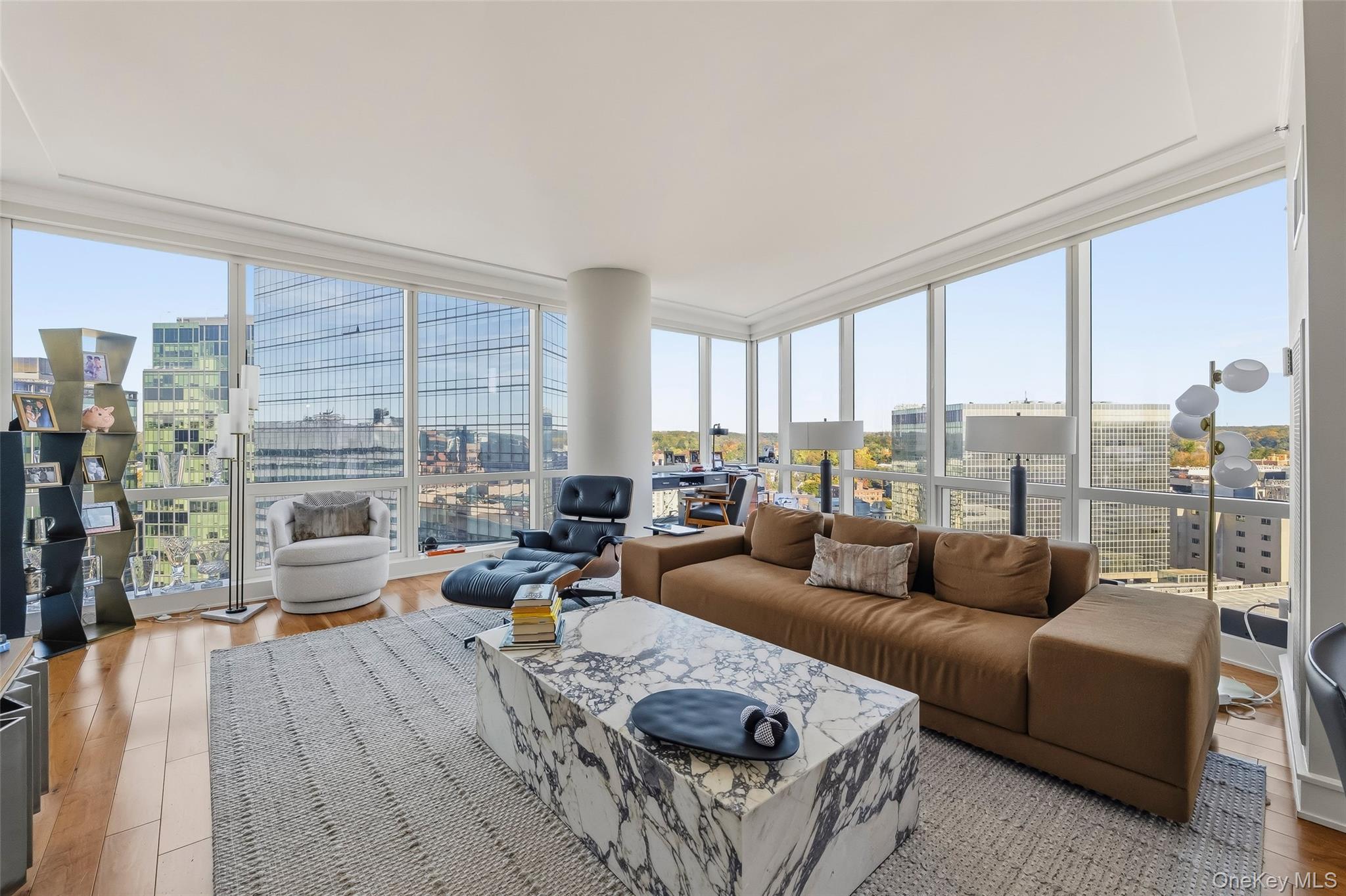 1 Renaissance Square, Unit 19G photo 6