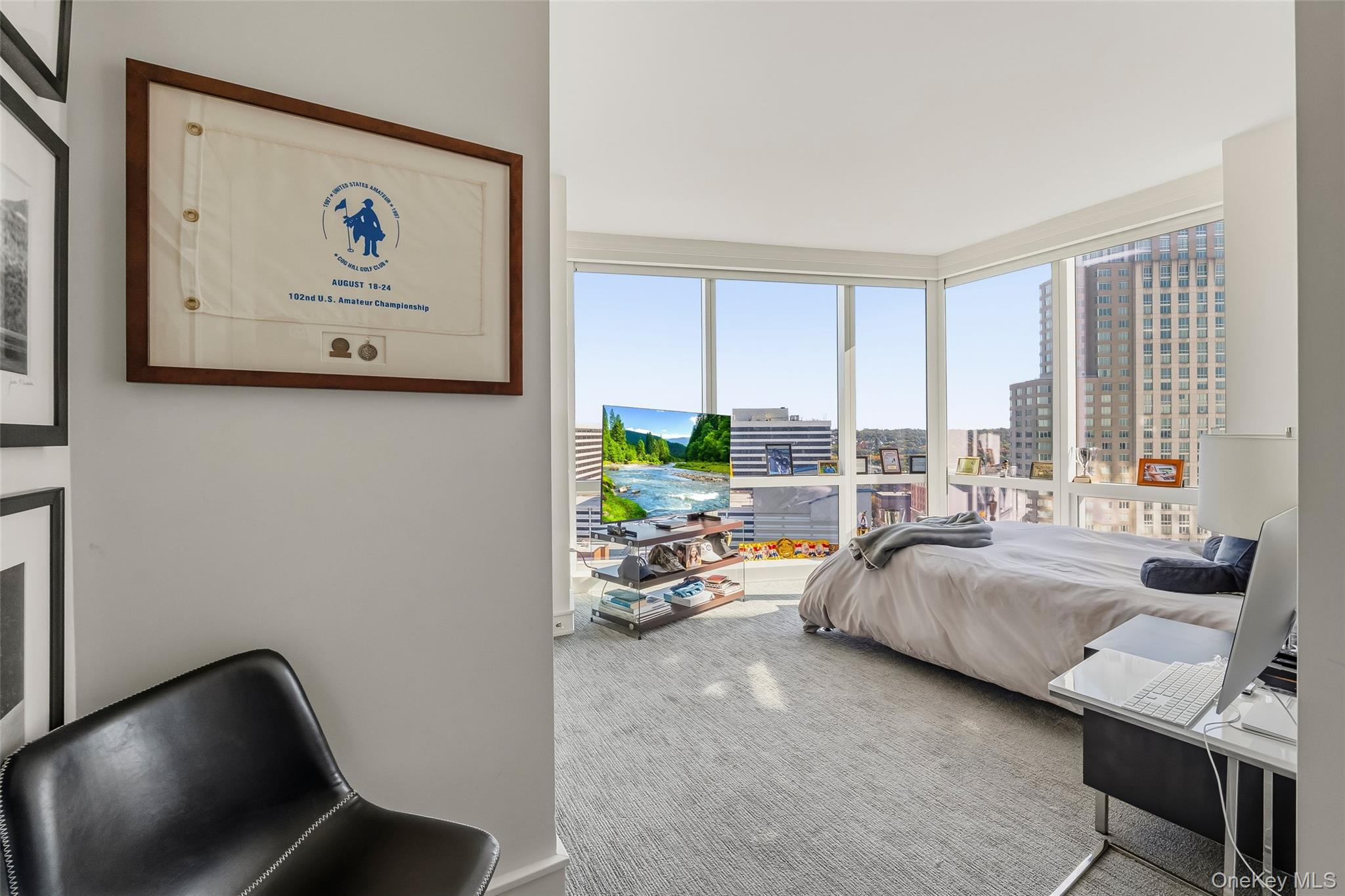 1 Renaissance Square, Unit 19G photo 12