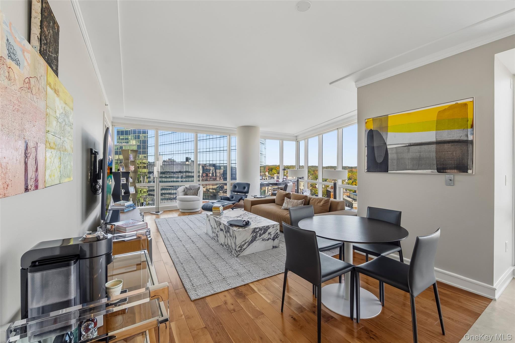 1 Renaissance Square, Unit 19G photo 7