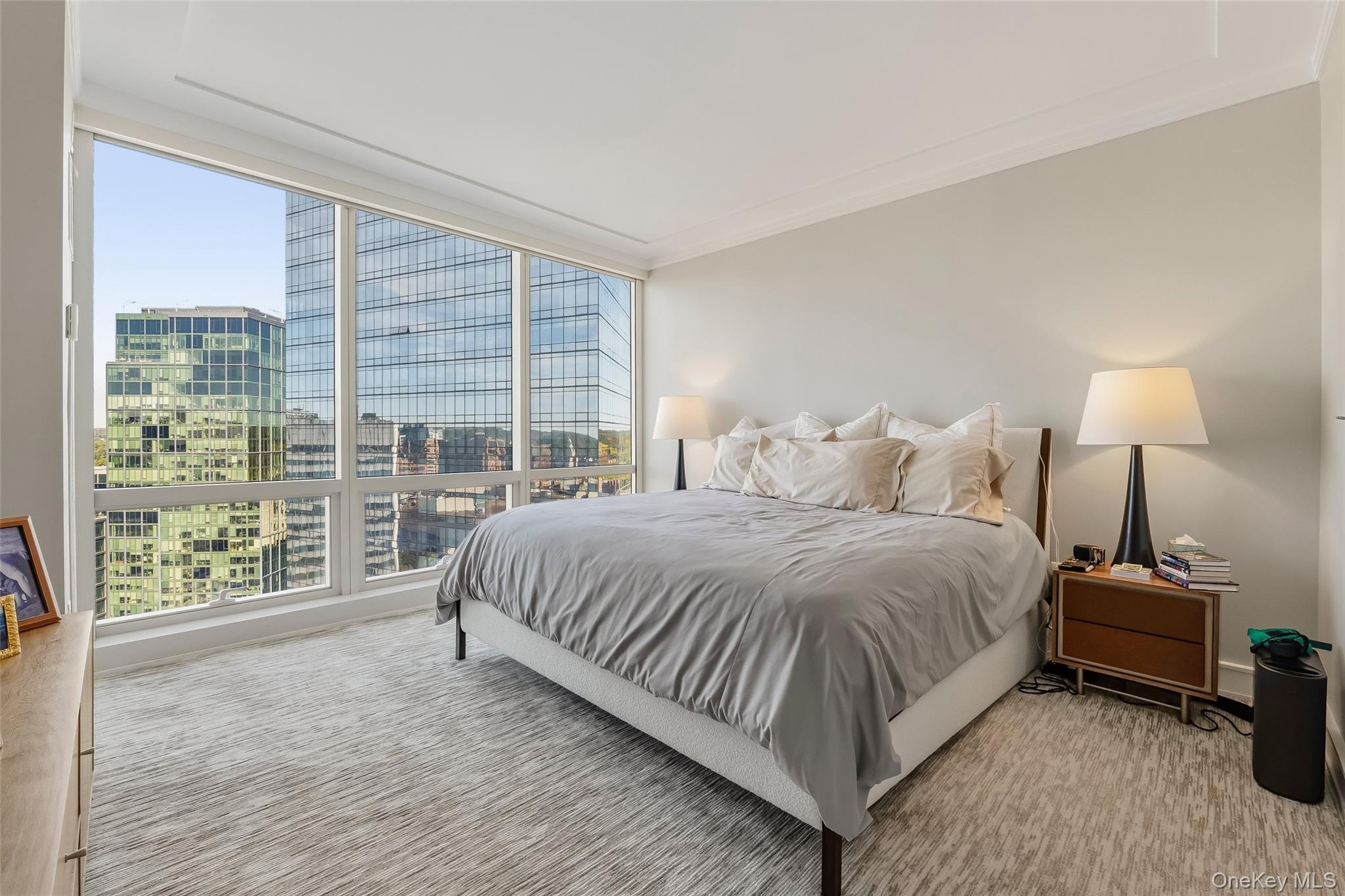 1 Renaissance Square, Unit 19G photo 10