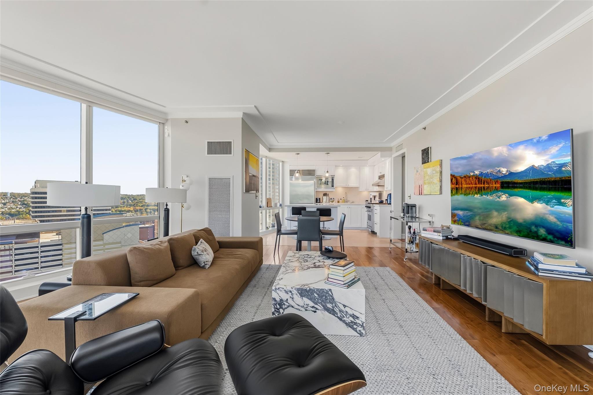 1 Renaissance Square, Unit 19G photo 5