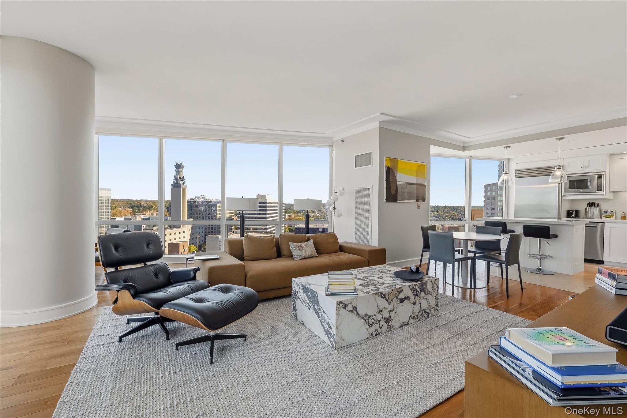 1 Renaissance Square, Unit 19G photo 4