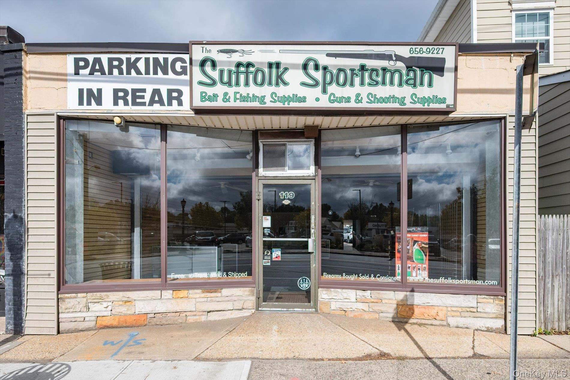 119 E Main Street E – For Sale