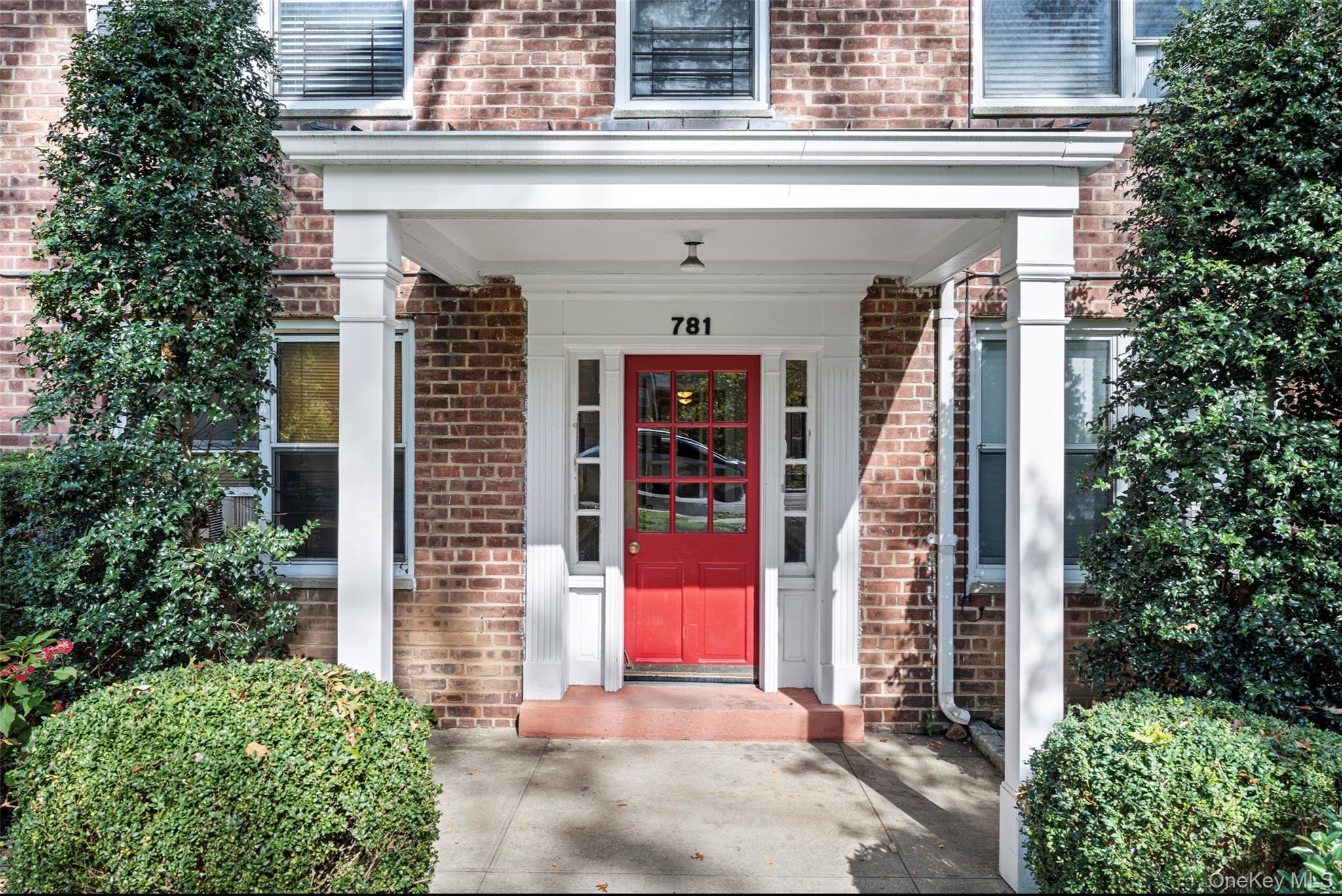 781 Palmer Road, Unit 3D photo 2