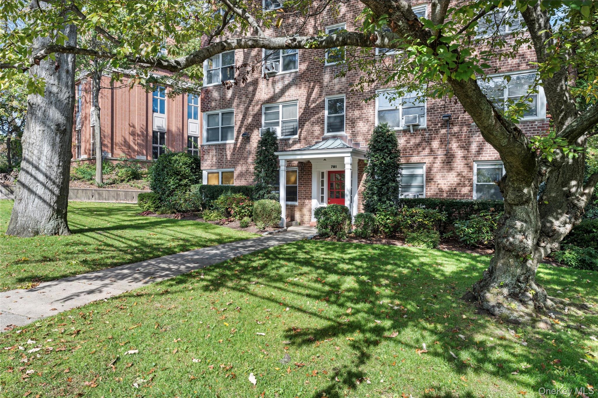 781 Palmer Road, Unit 3D