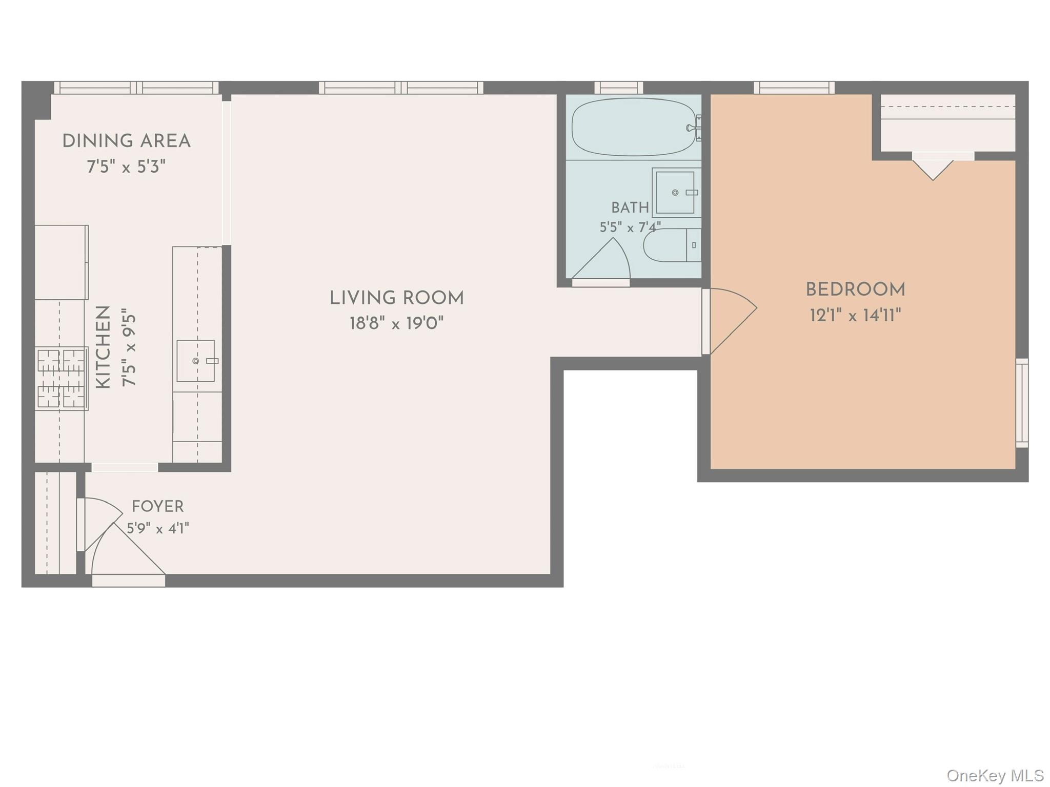 781 Palmer Road, Unit 3D photo 18