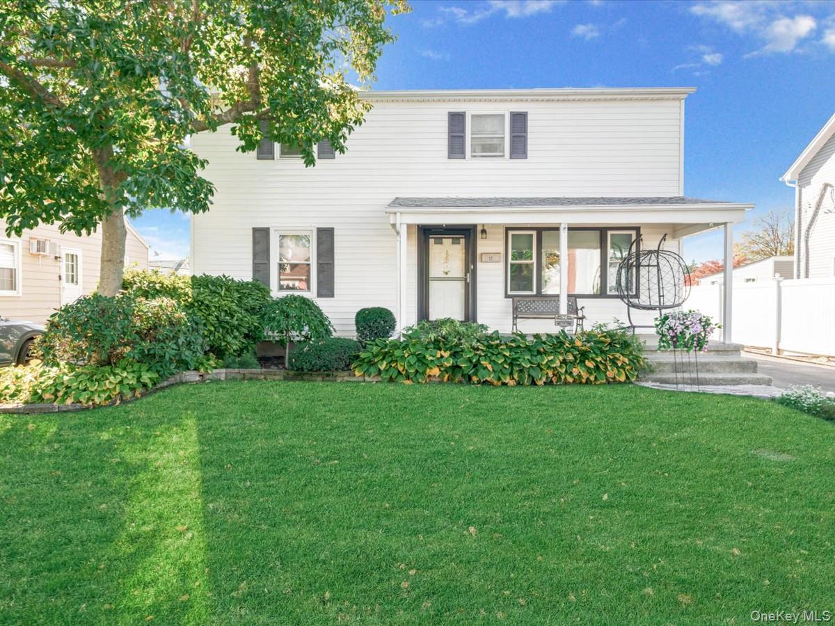 17 Arnold Street – For Sale