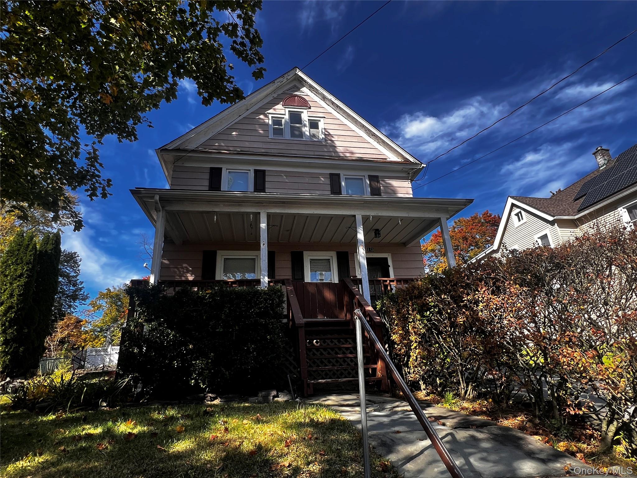 143 Prospect Avenue – For Sale photo 2