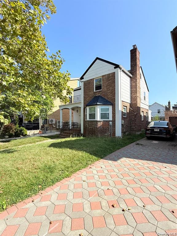 81-15 189th Street – For Rent