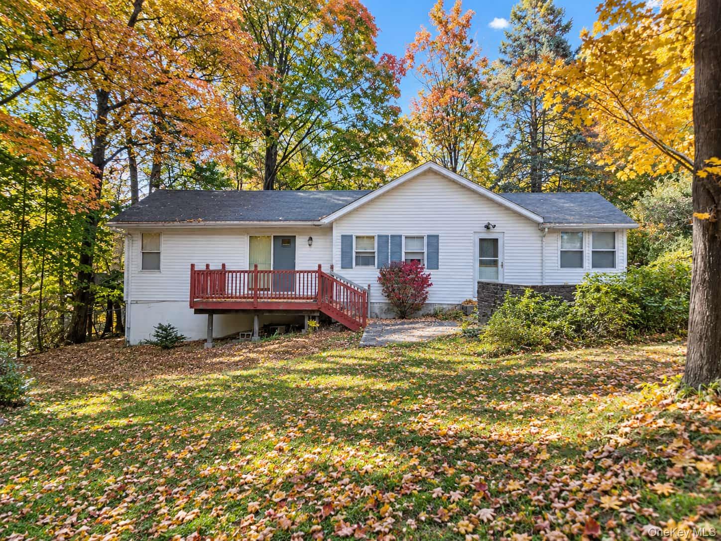 64 Sylvan Trail – For Sale
