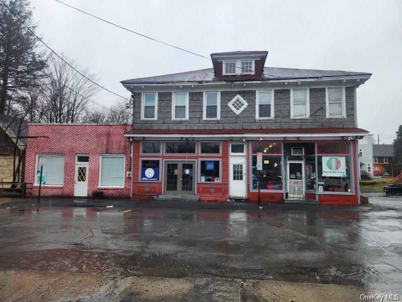10 School Street – For Rent