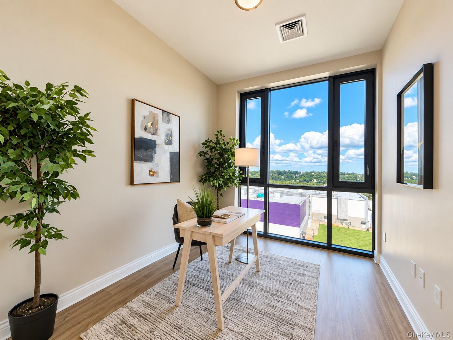 701 Ridge Hill Boulevard, Unit PHI photo 6