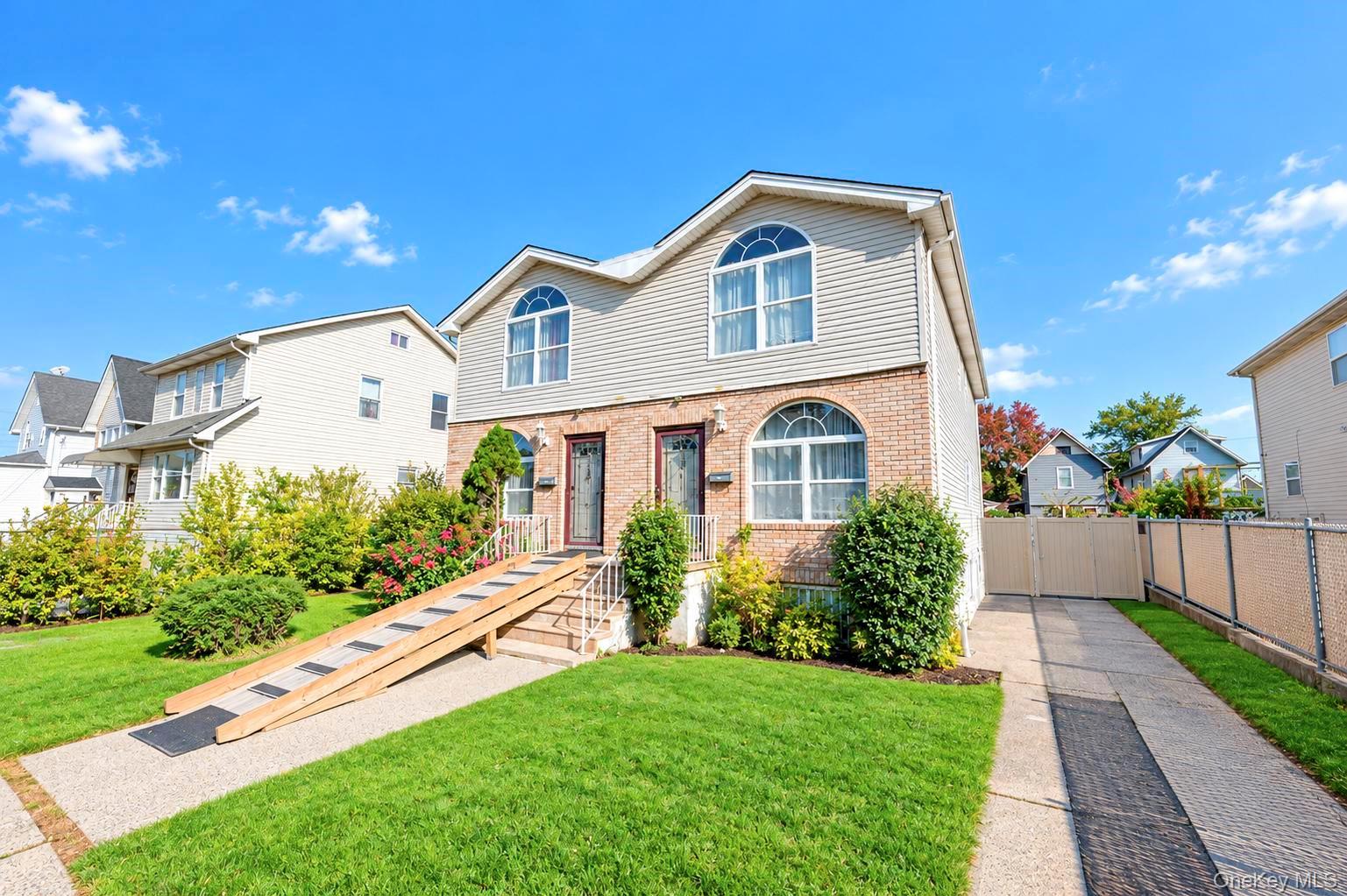 25 Amity Place – For Sale