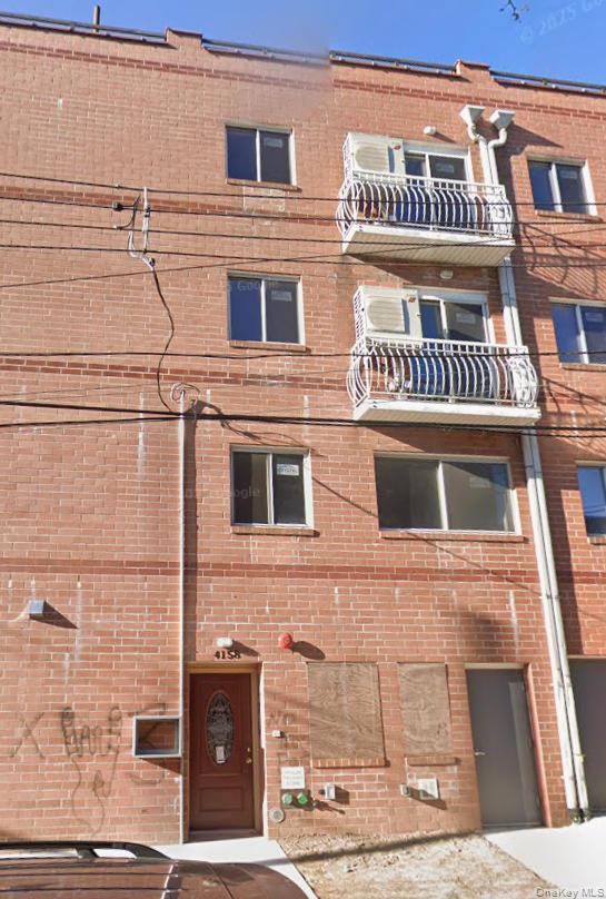 9317 Lamont Avenue, Unit 2F