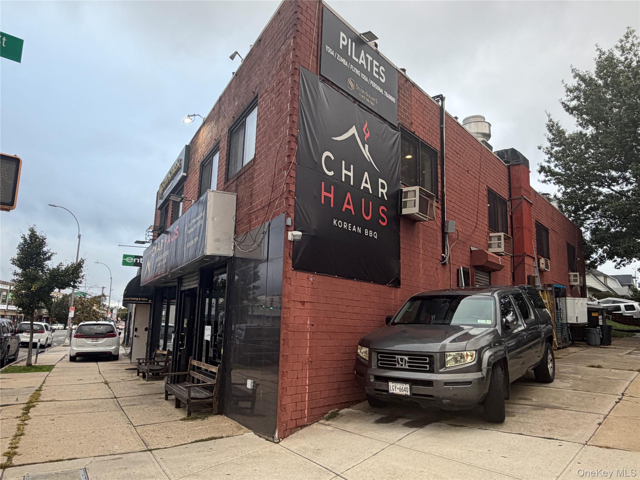 165-19 Northern Boulevard, Unit FL1