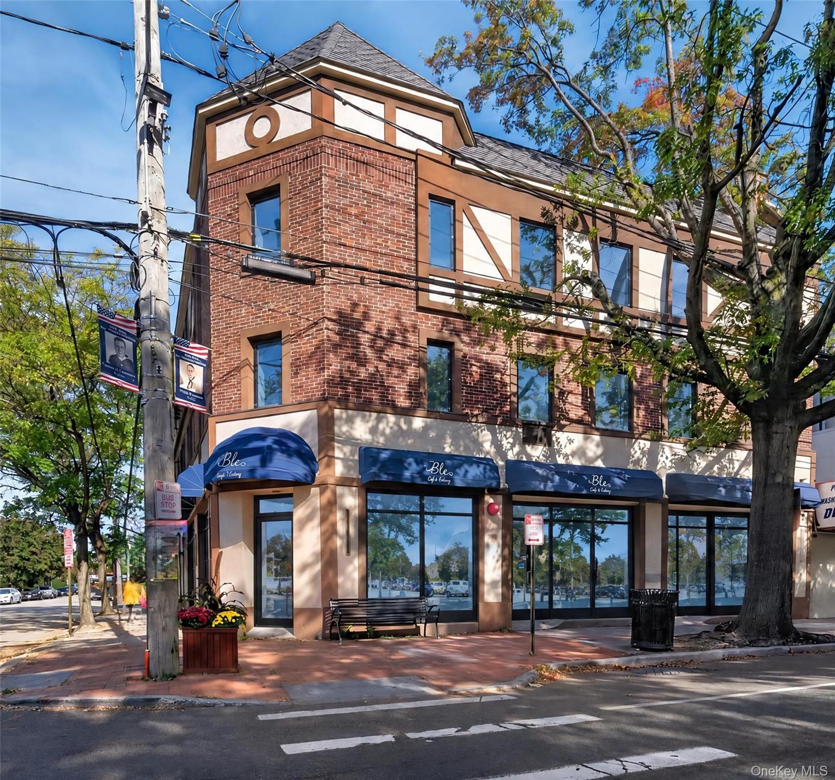 1 Herbert Avenue, Unit 2B