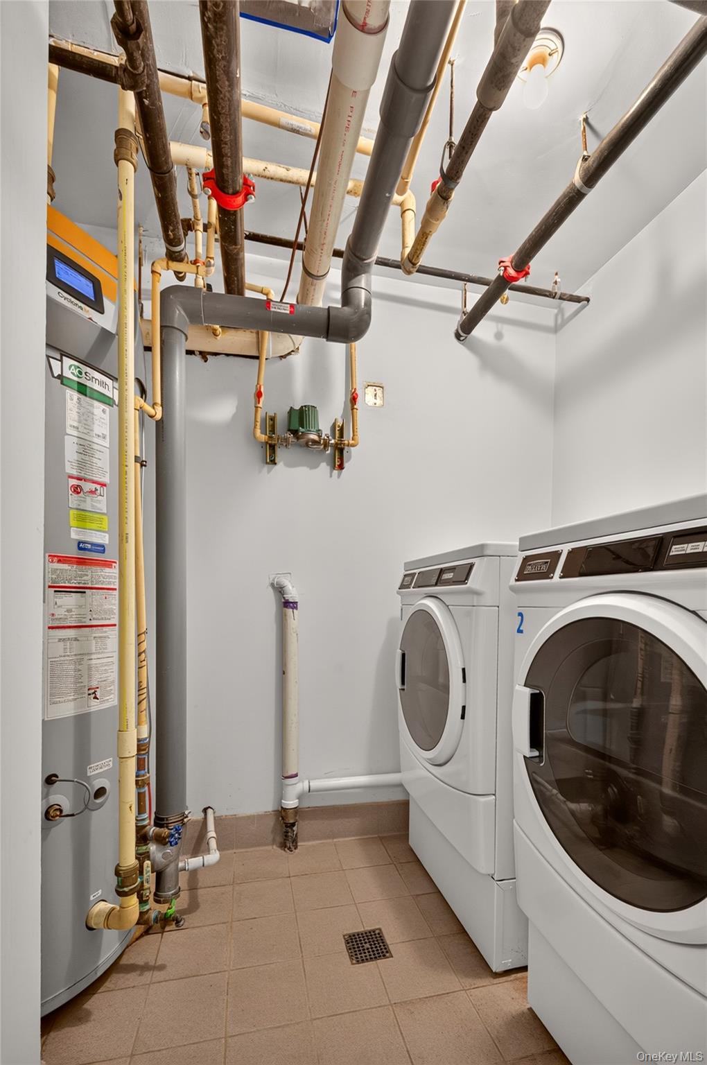 1 Herbert Avenue, Unit 2B photo 15