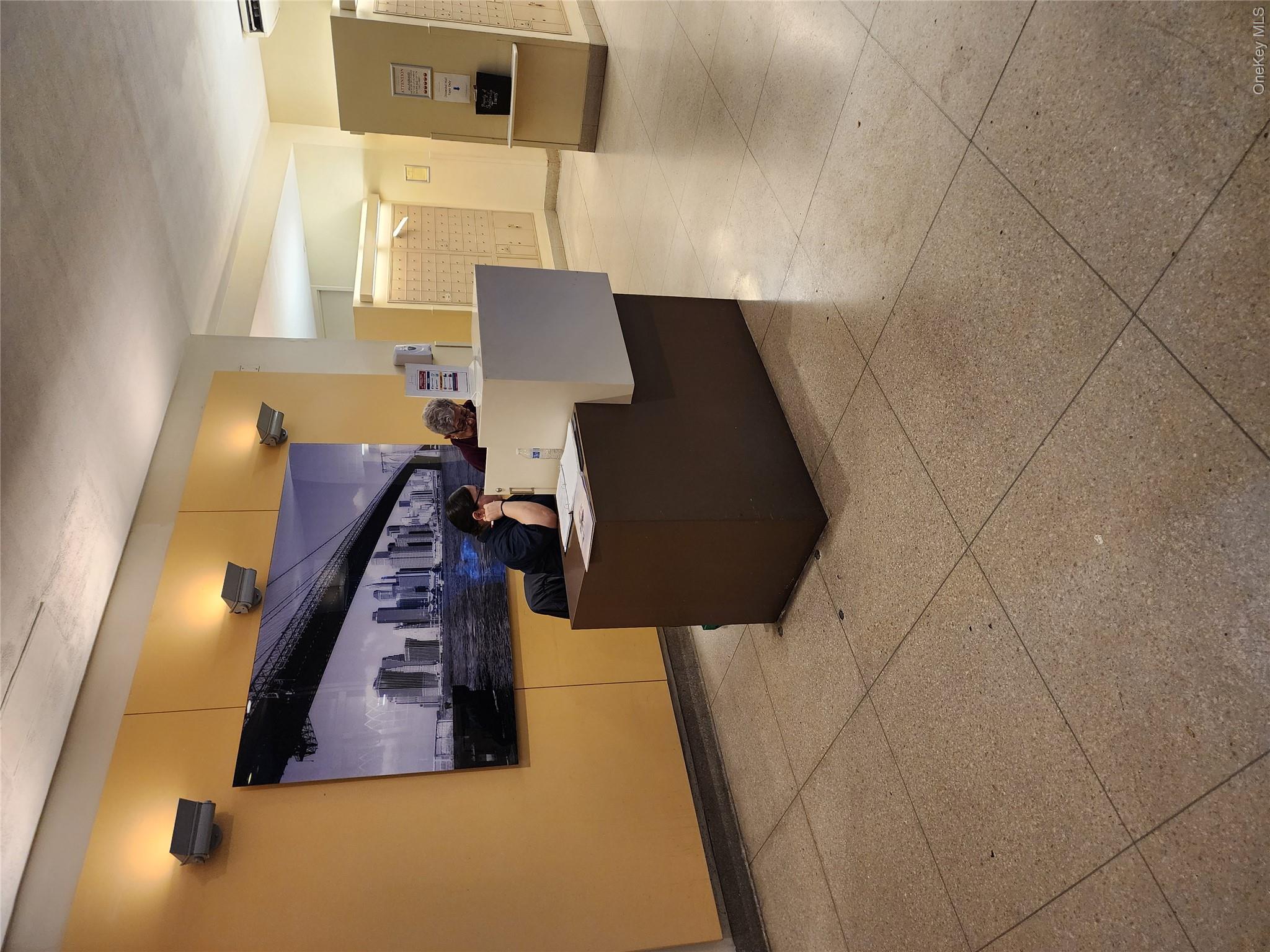 77 Fulton St, Unit 24D photo 8