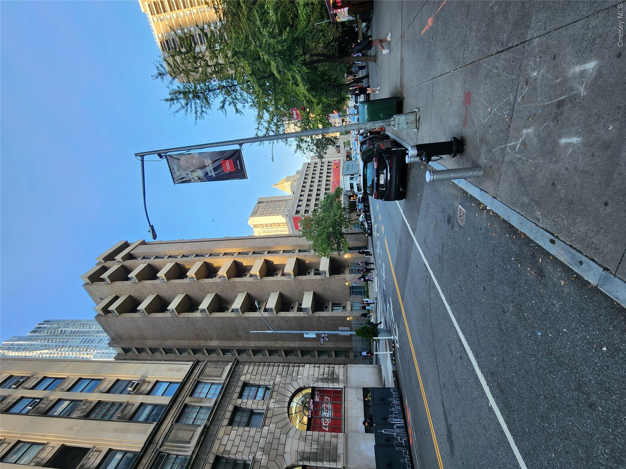 77 Fulton St, Unit 24D photo 20