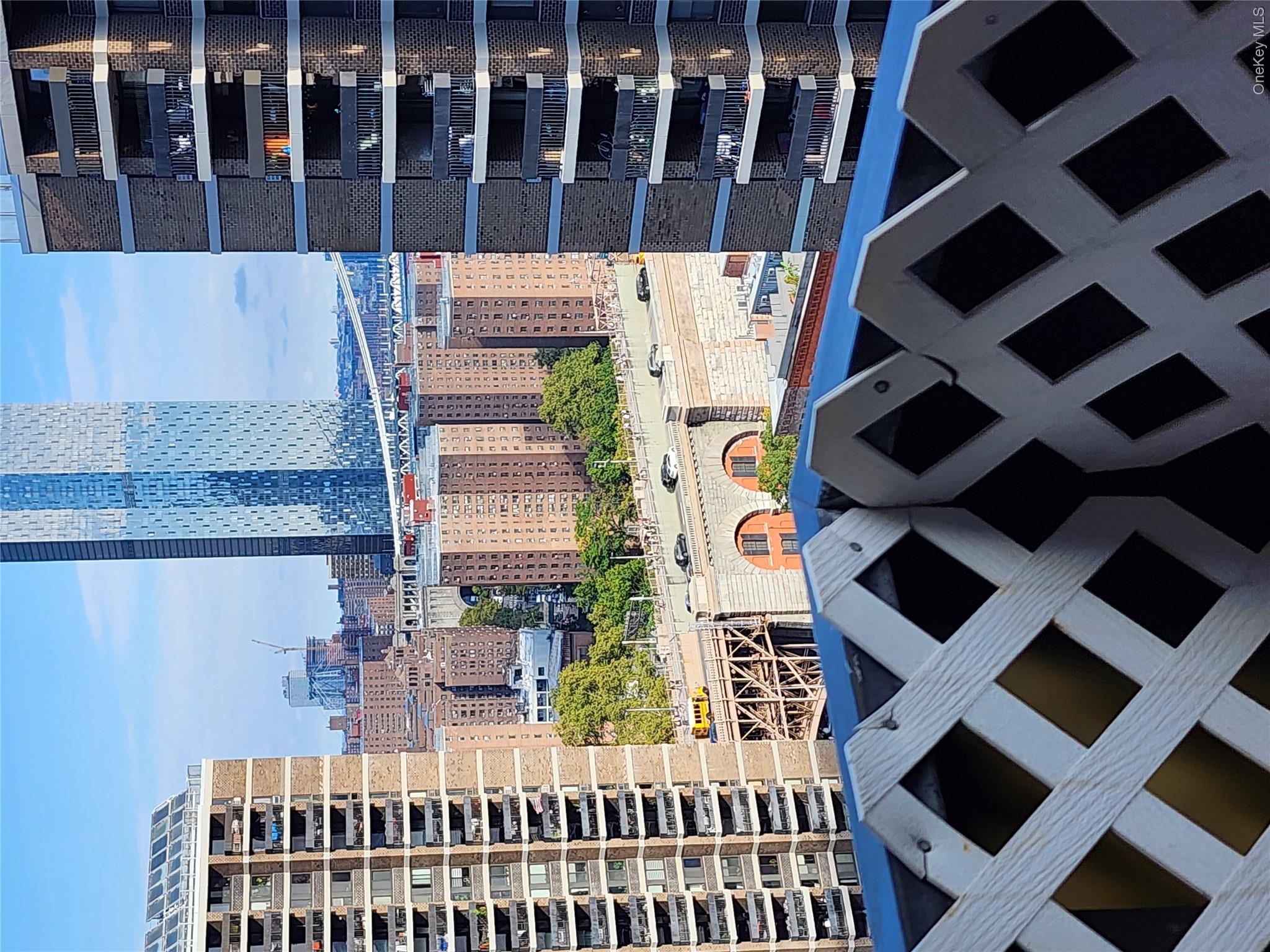 77 Fulton St, Unit 24D photo 12