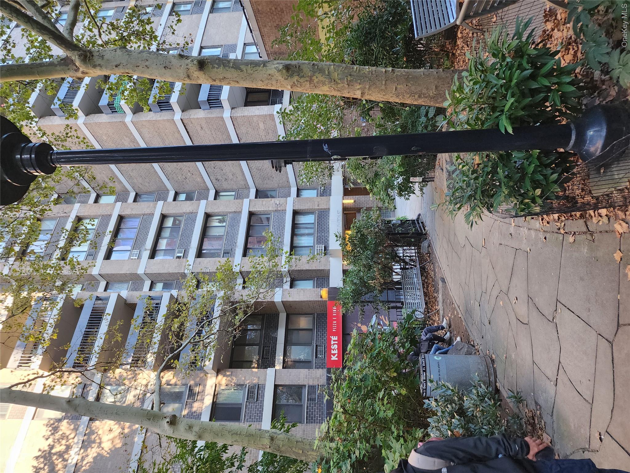 77 Fulton St, Unit 24D