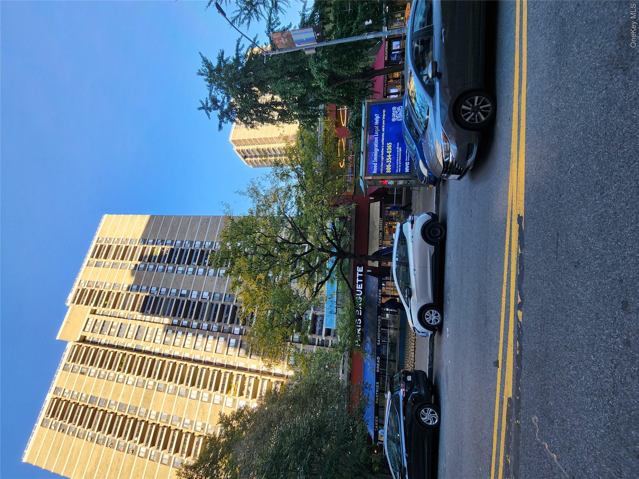 77 Fulton St, Unit 24D photo 6