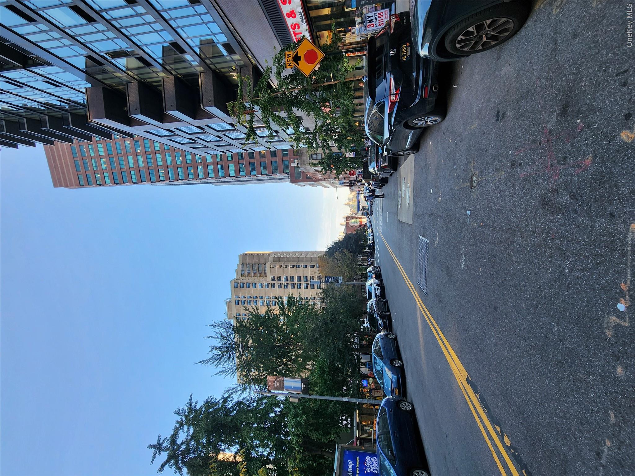 77 Fulton St, Unit 24D photo 18