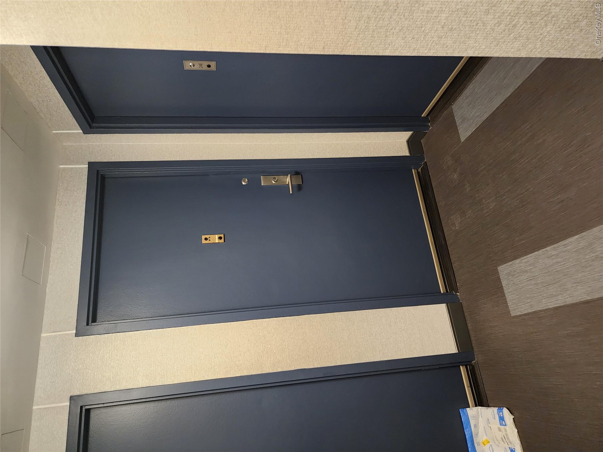 77 Fulton St, Unit 24D photo 16