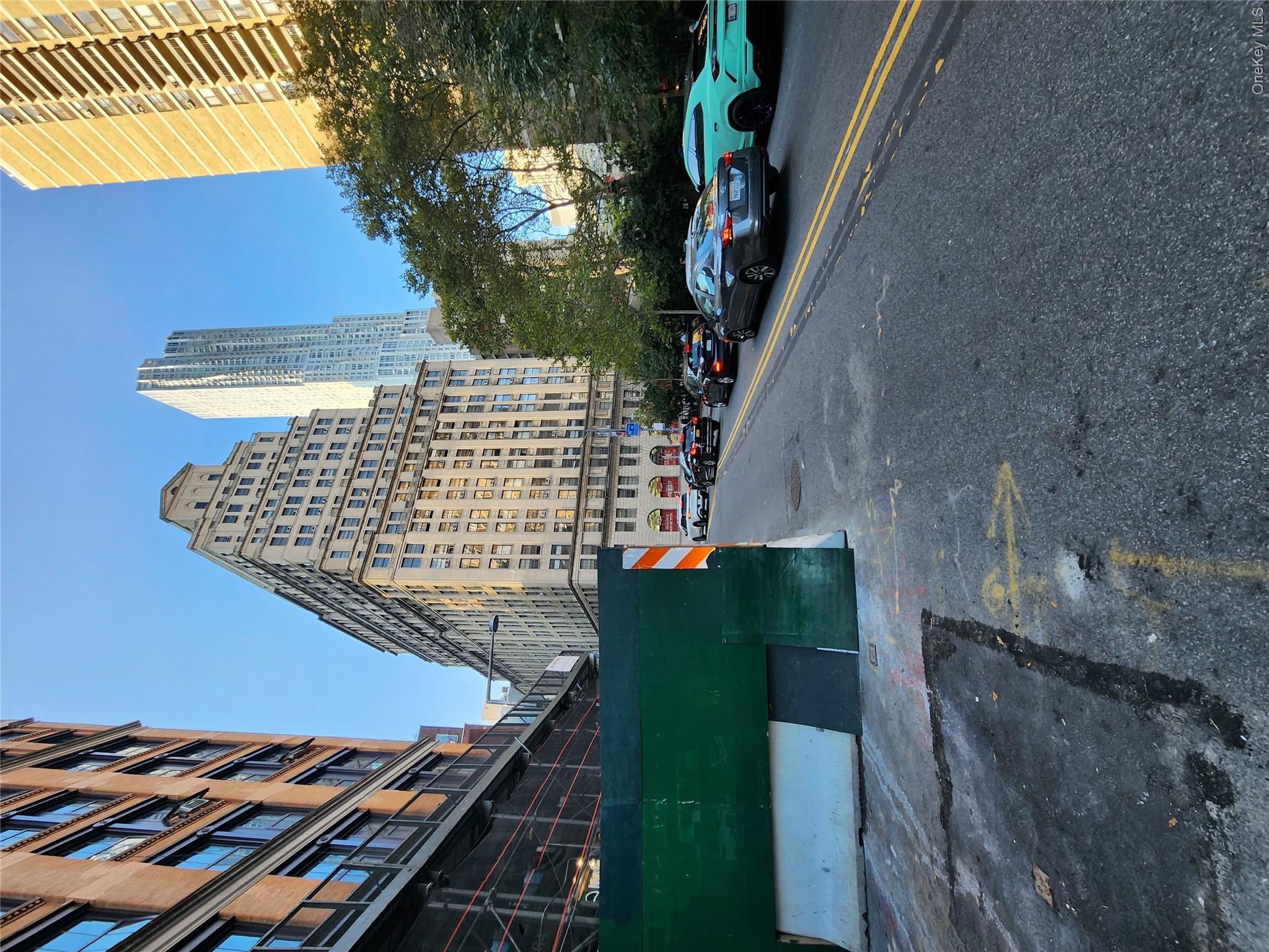 77 Fulton St, Unit 24D photo 14