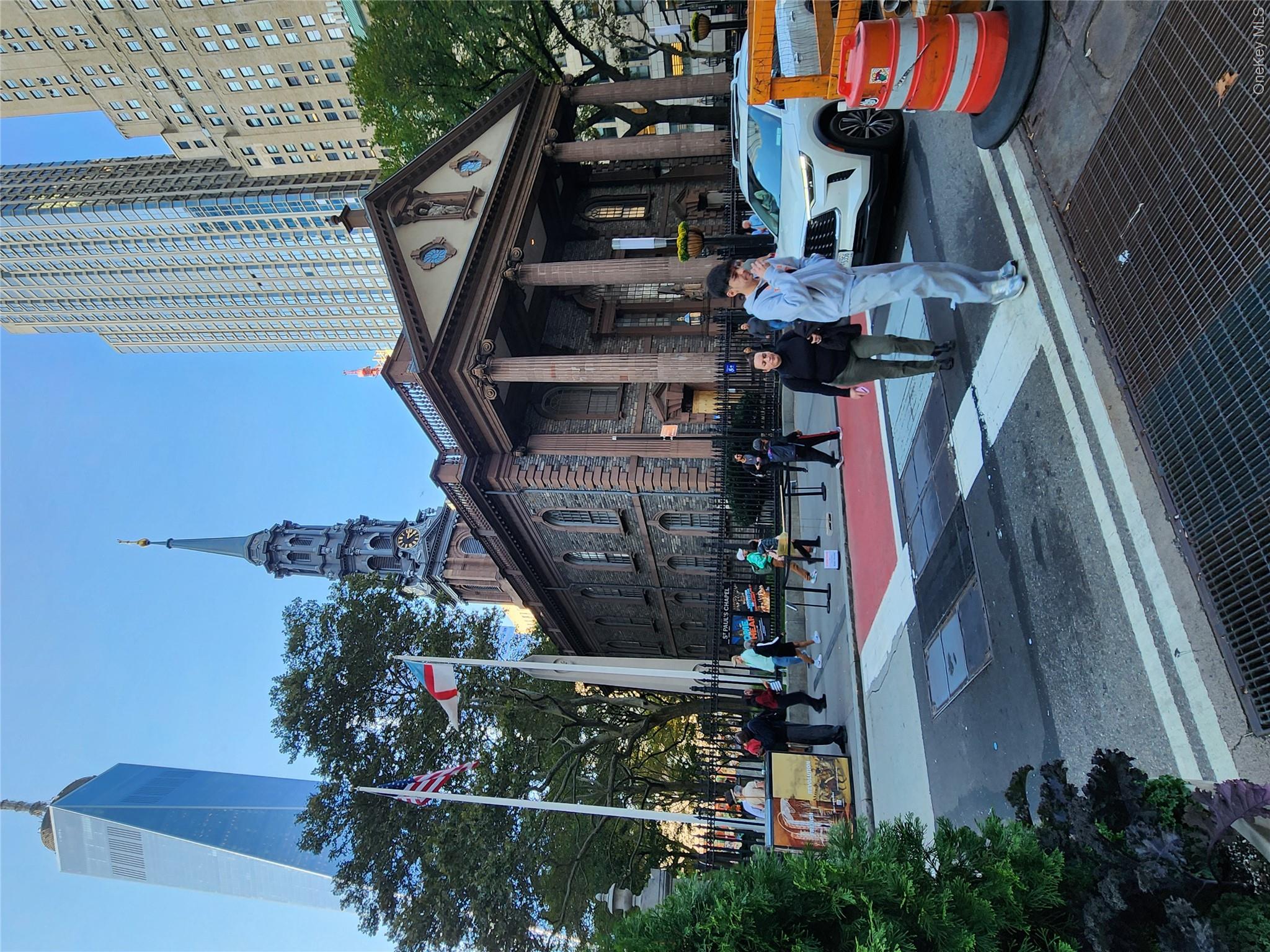 77 Fulton St, Unit 24D photo 23