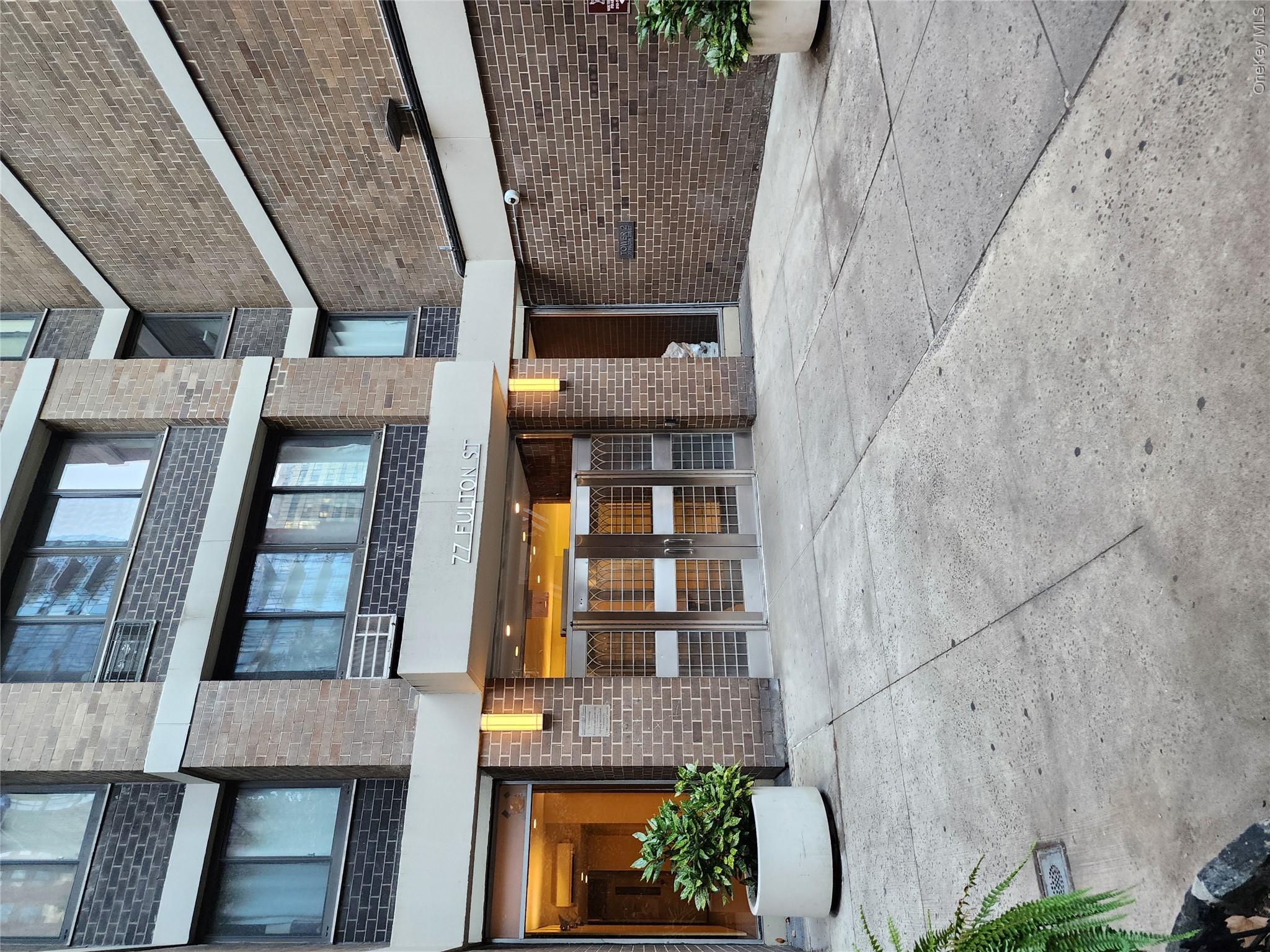 77 Fulton St, Unit 24D photo 4