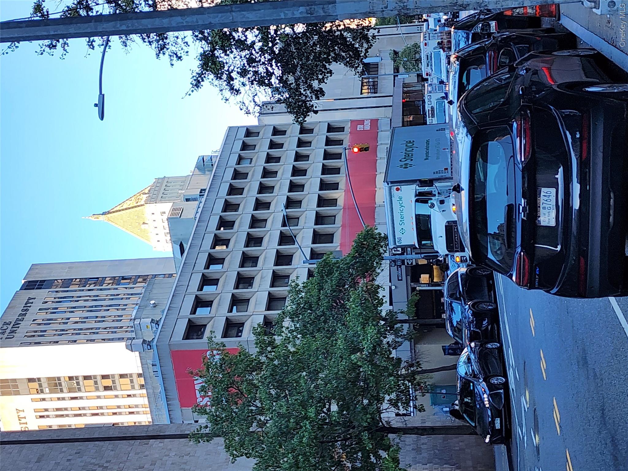 77 Fulton St, Unit 24D photo 21