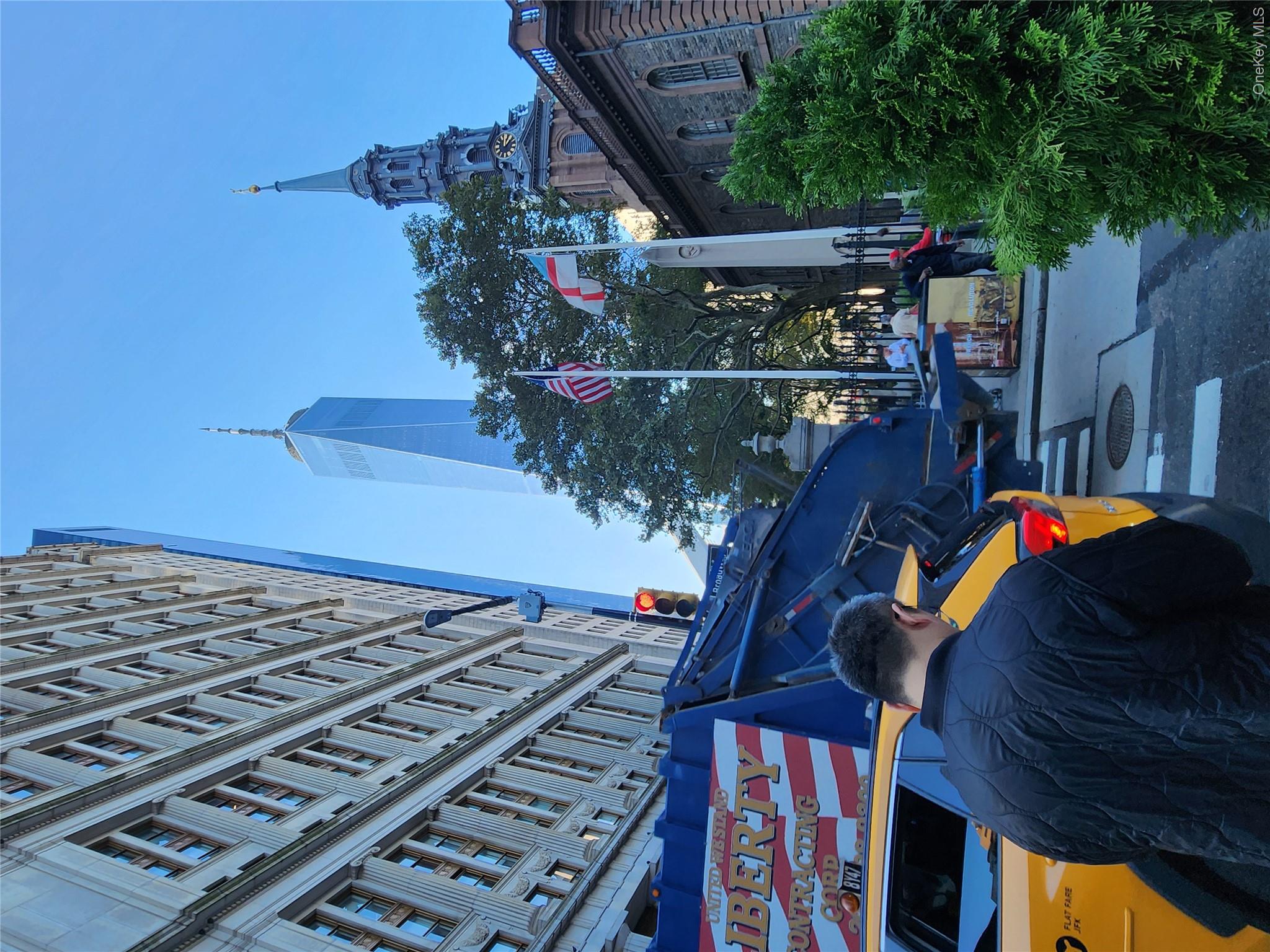 77 Fulton St, Unit 24D photo 25