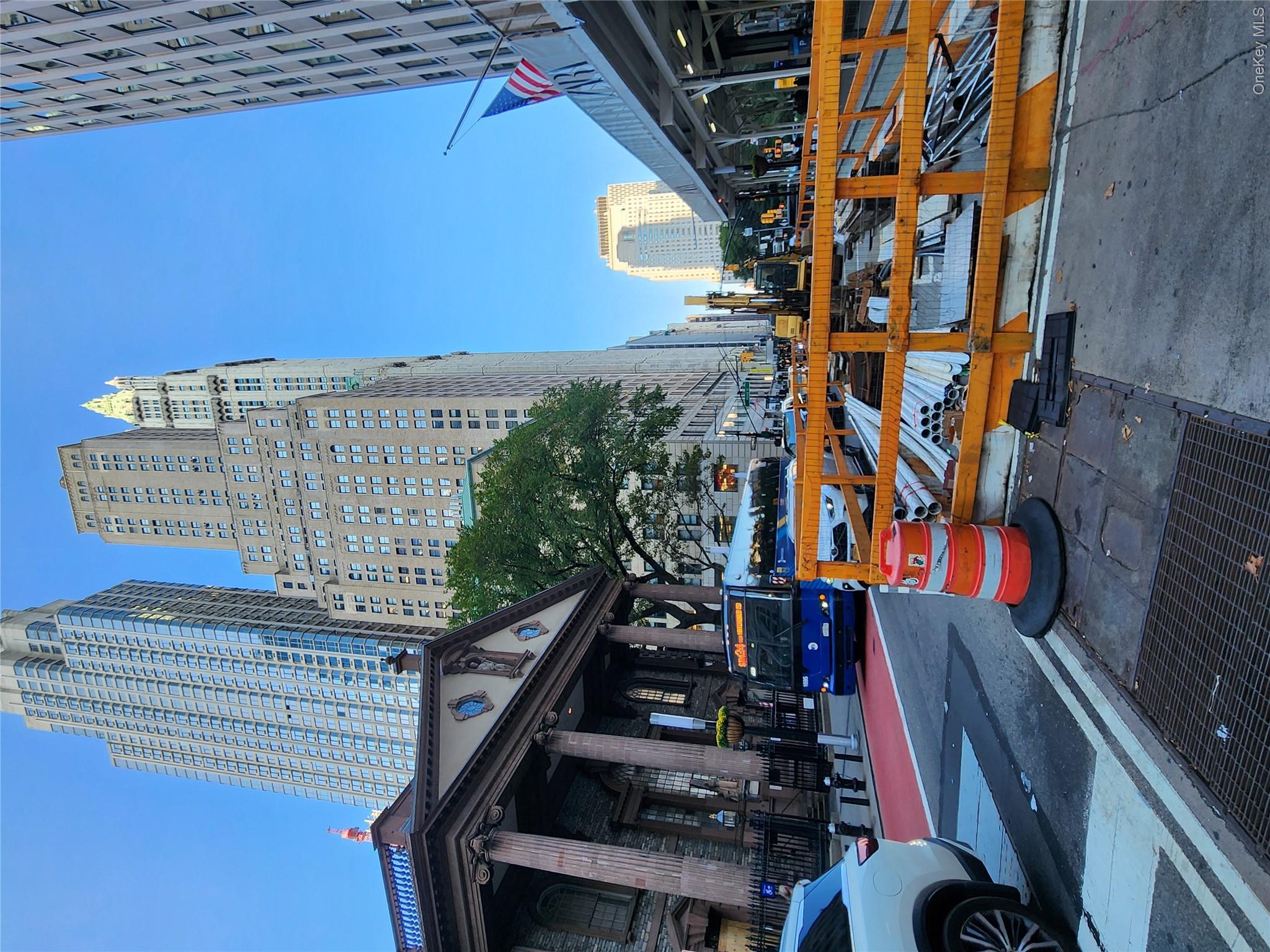 77 Fulton St, Unit 24D photo 24