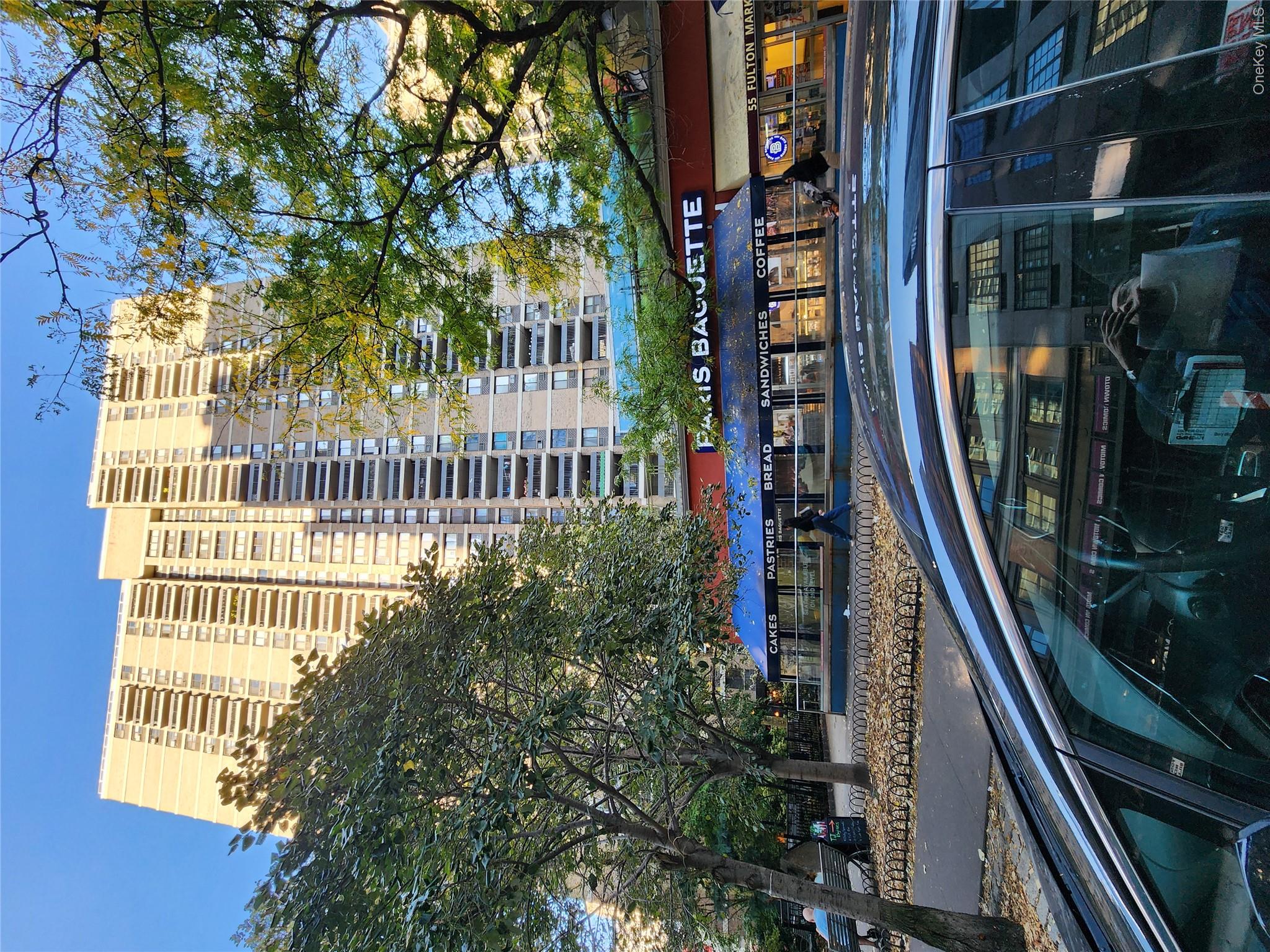 77 Fulton St, Unit 24D photo 7