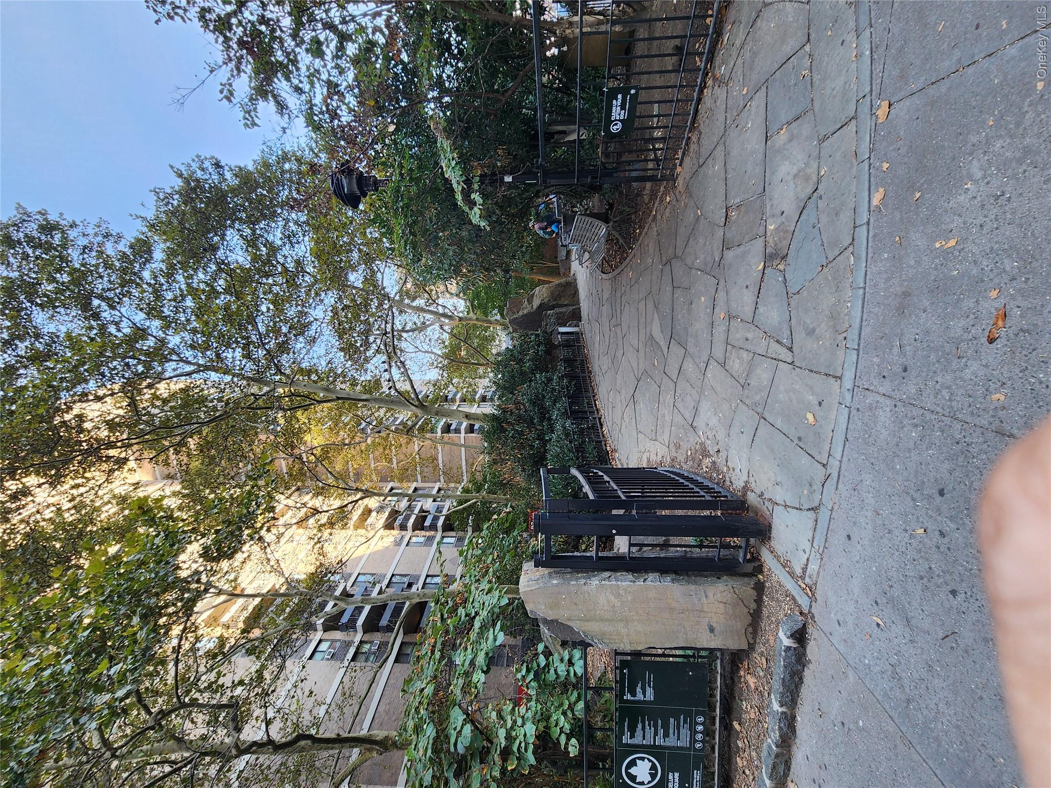 77 Fulton St, Unit 24D photo 19