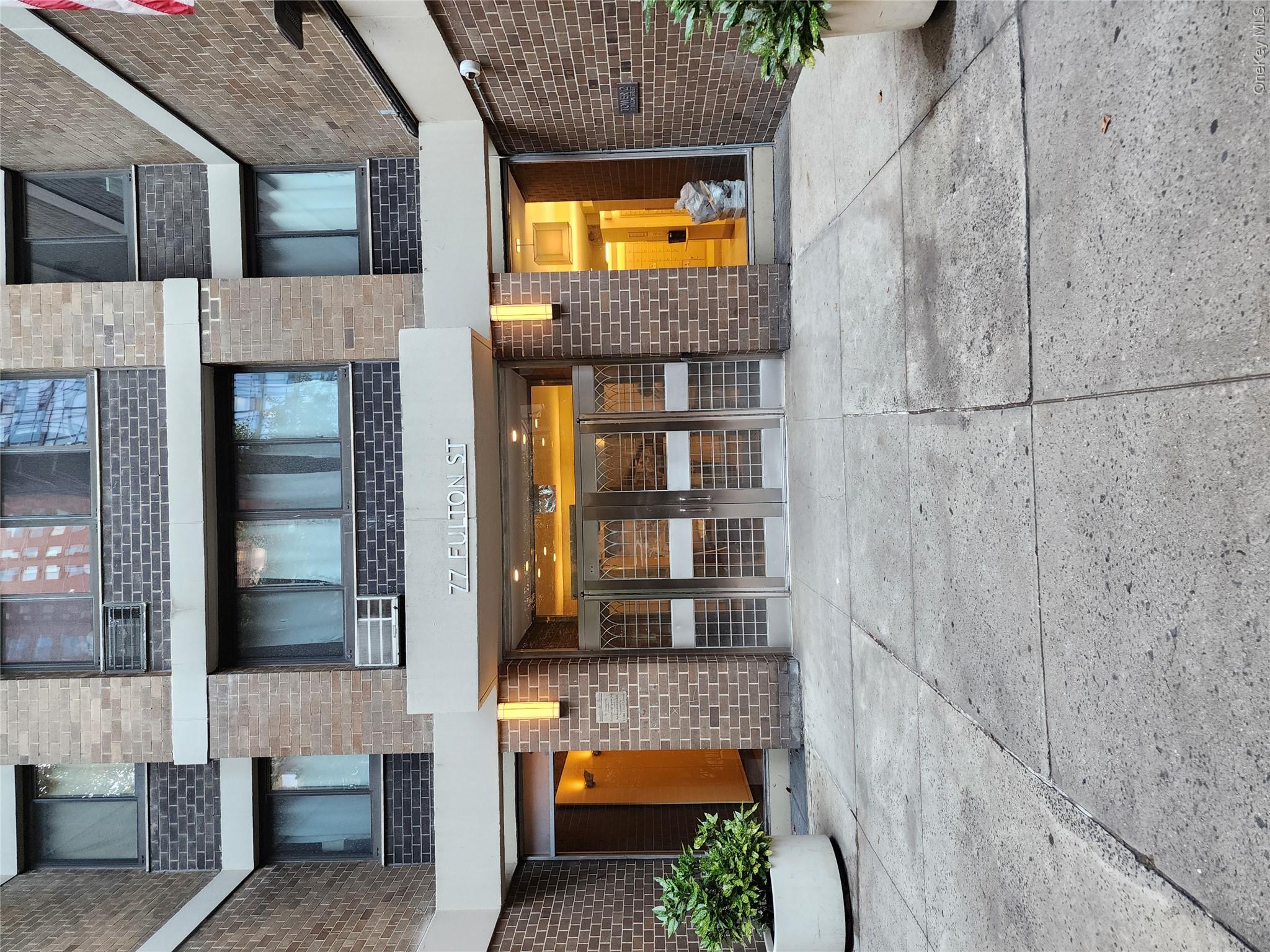 77 Fulton St, Unit 24D photo 3