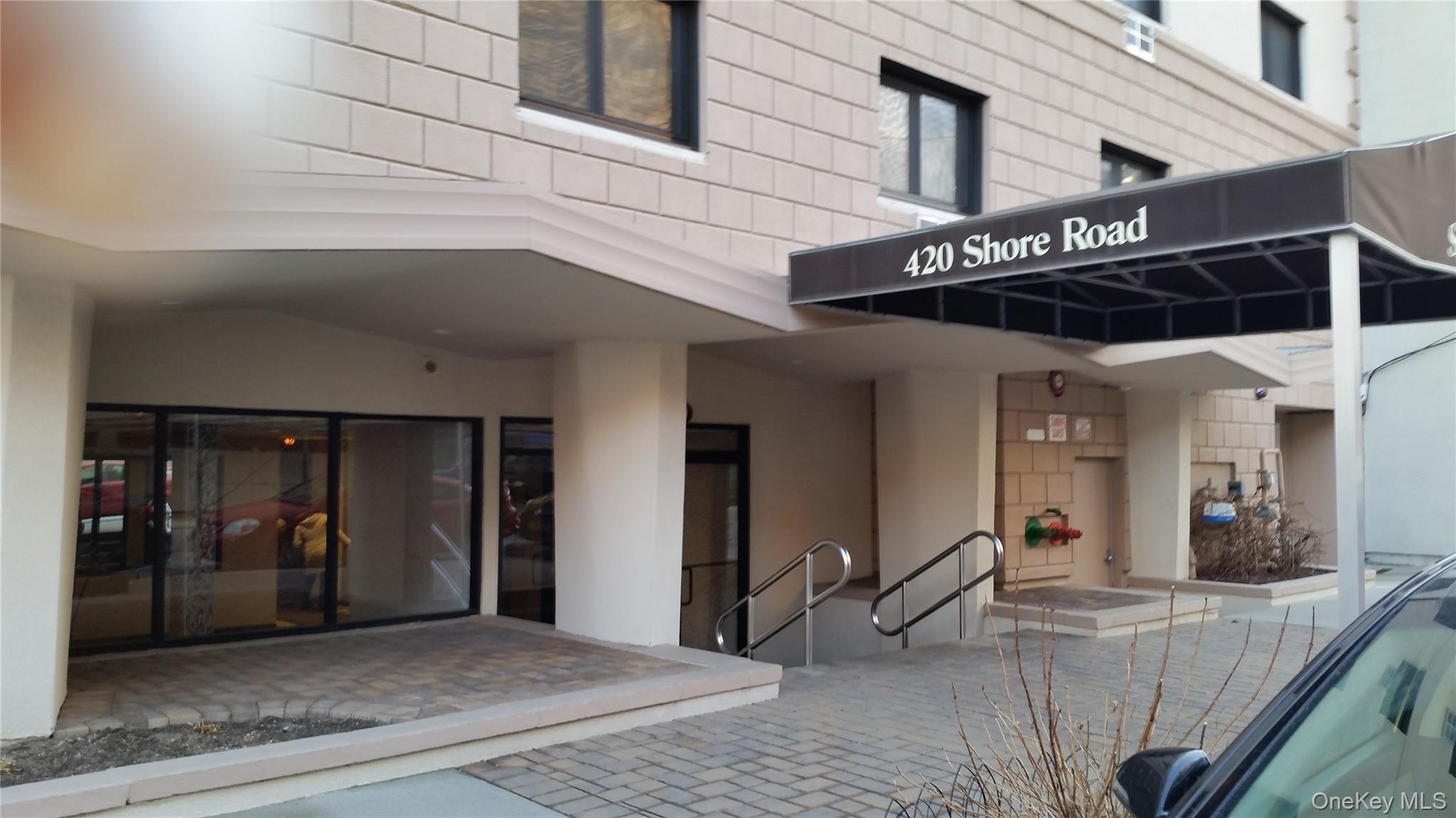 420 Shore Road, Unit 3B