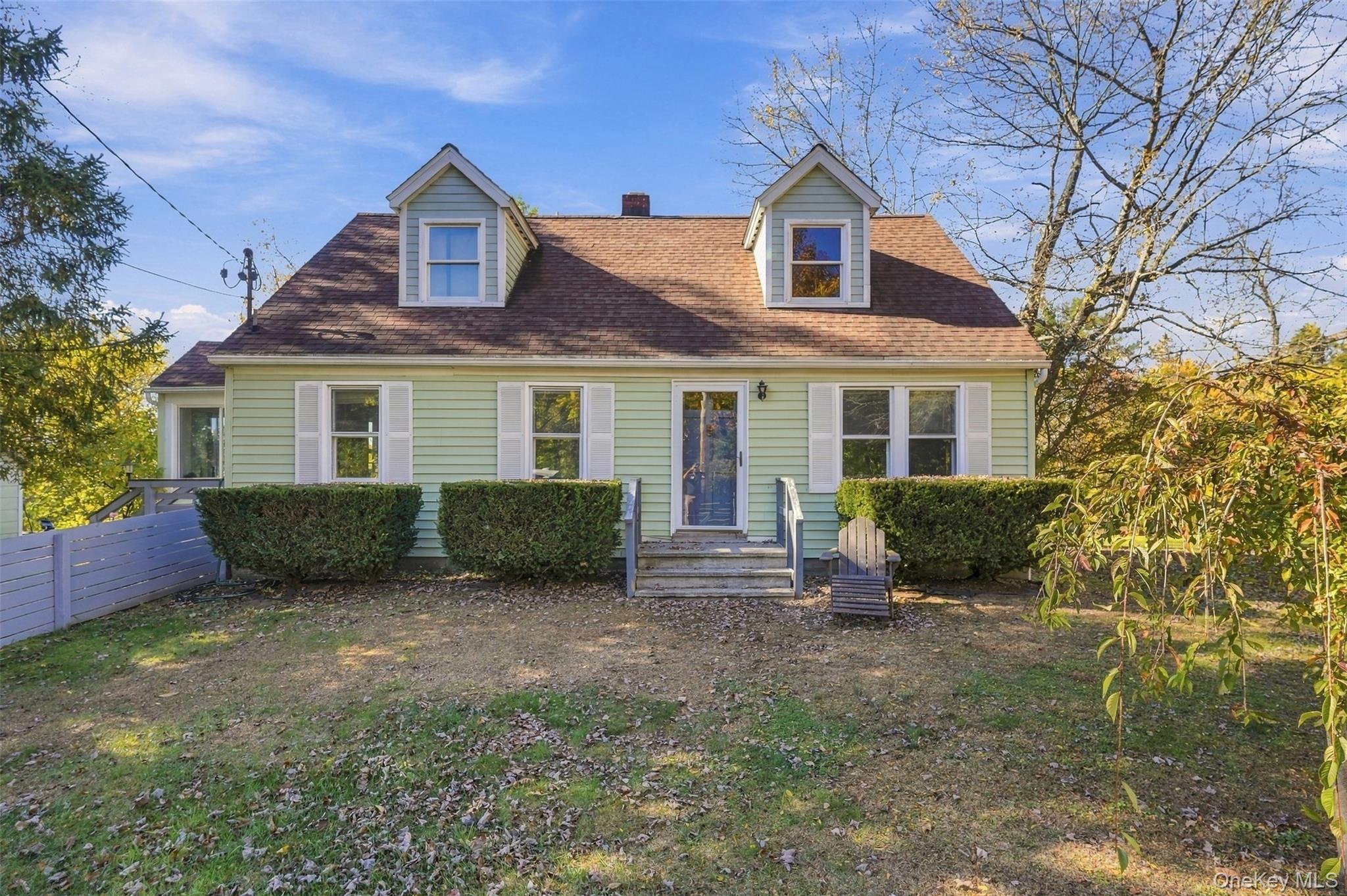 1649 Lucas Avenue Extension – For Sale photo 2