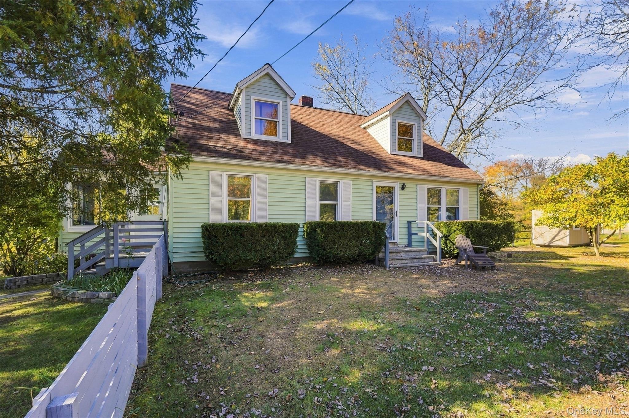 1649 Lucas Avenue Extension – For Sale