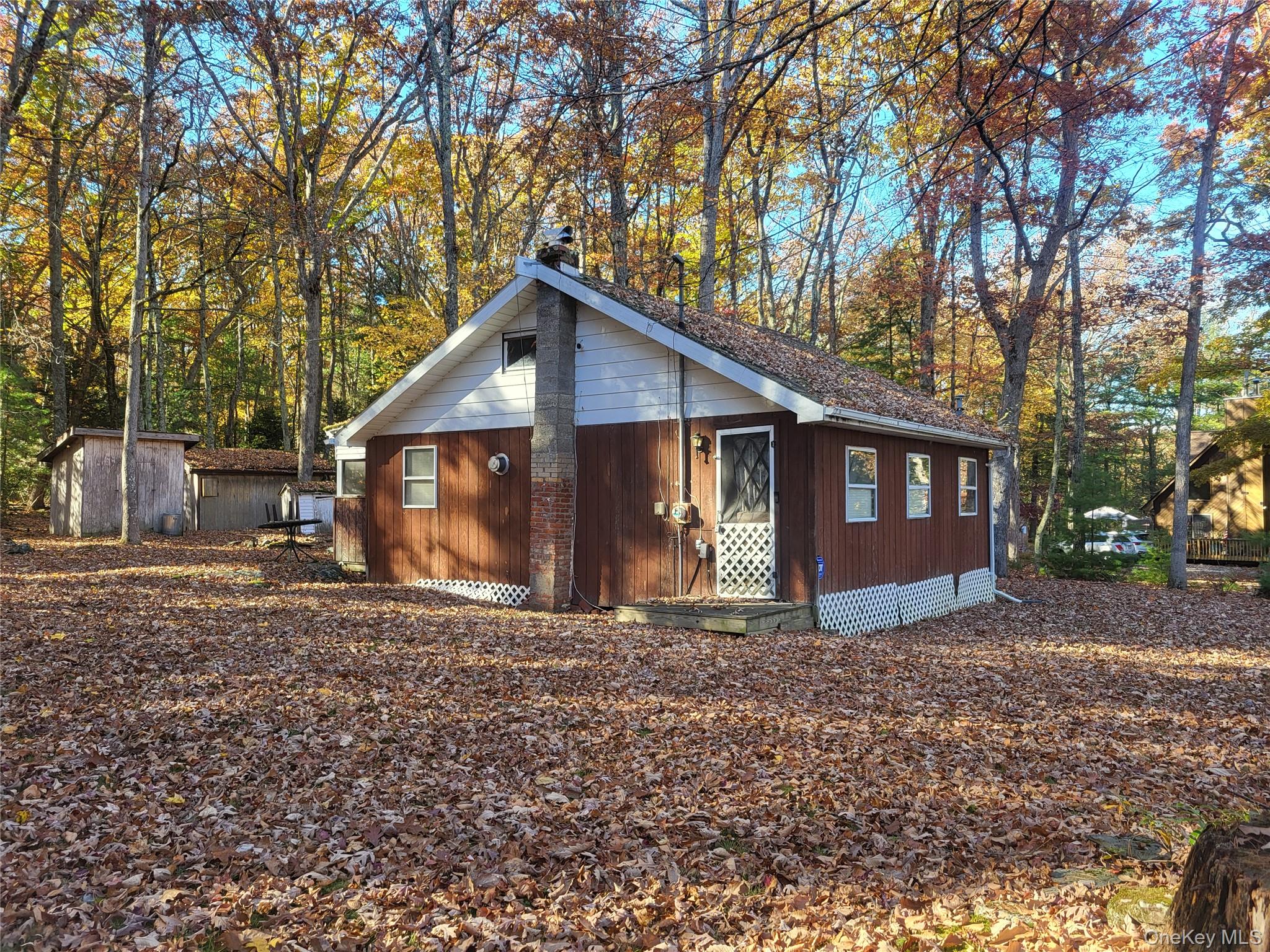 109 Delaware Trail – For Sale