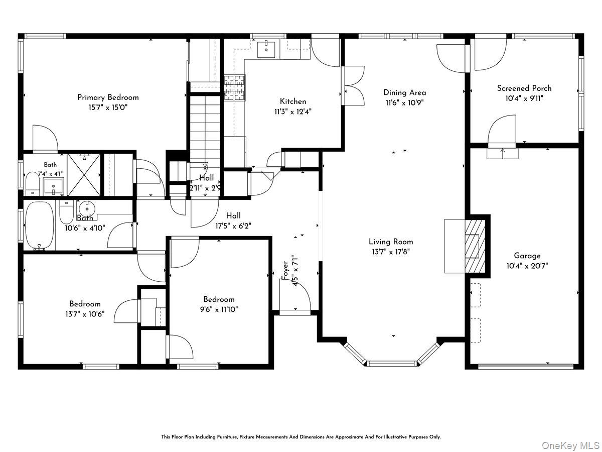 14 Tall Trees Road – For Sale photo 14