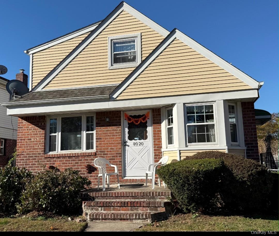 80-20 259th Street – For Sale